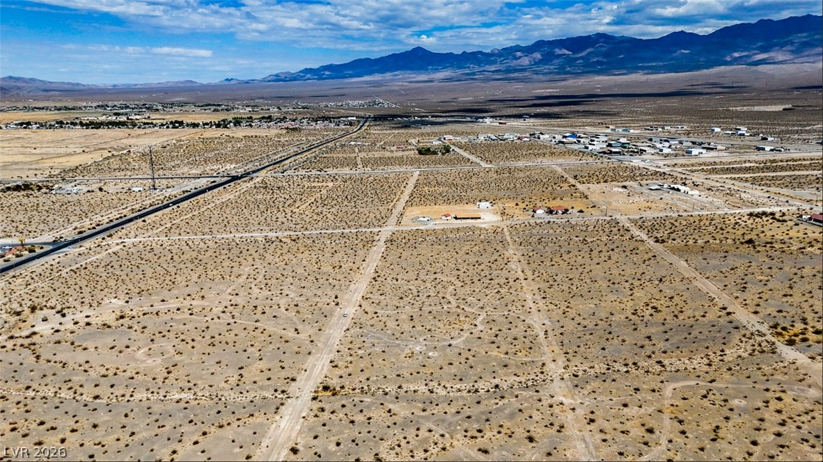 2591 N Morales Lane, Pahrump 89060