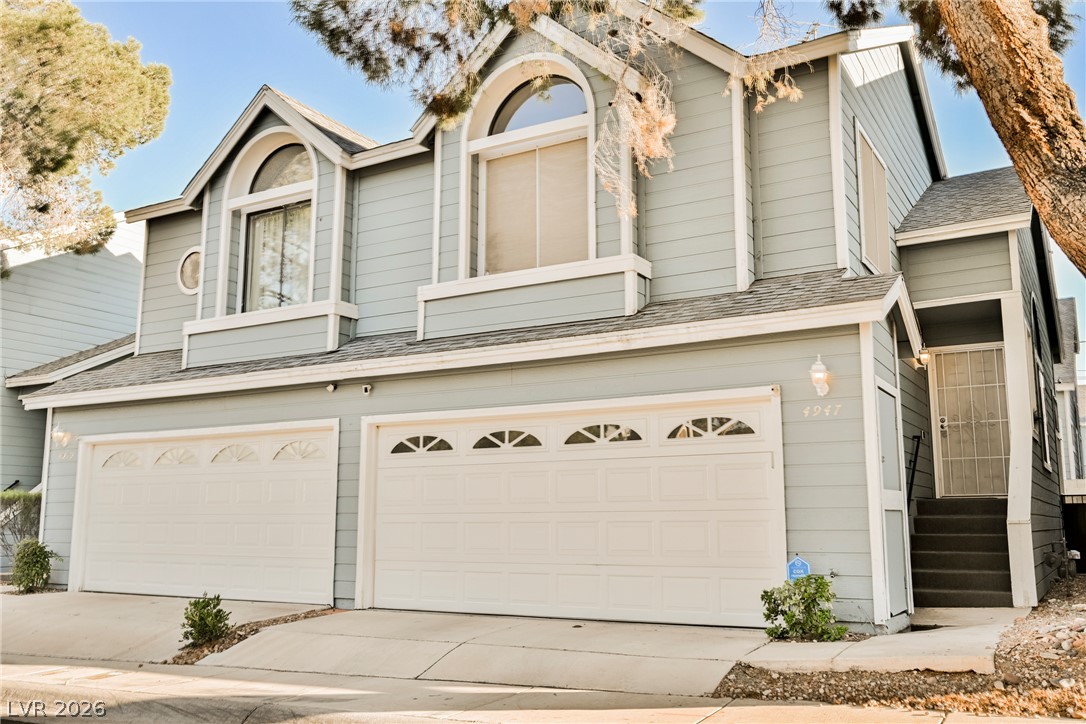4947 Strauss Drive, Las Vegas