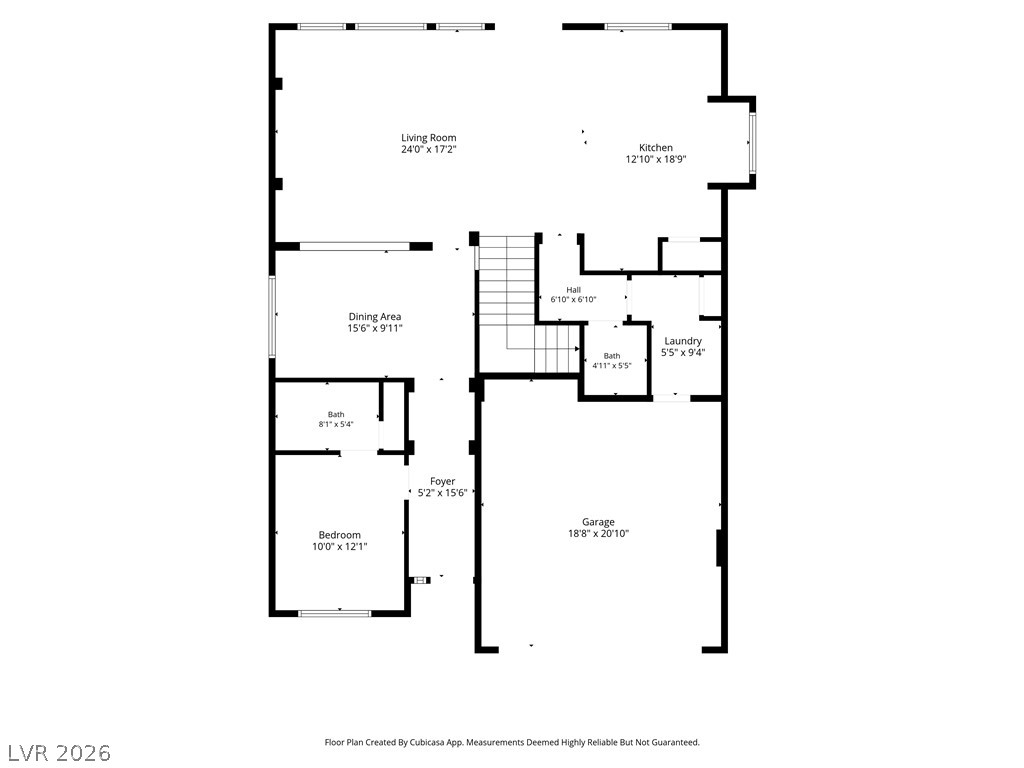 Photo 52 of 57, 6571 Tangled Vines Avenue