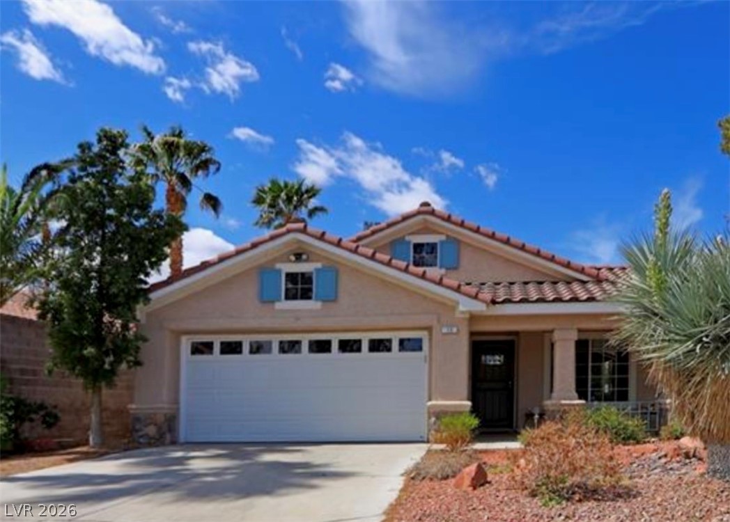 15 Rue des Champs, Henderson