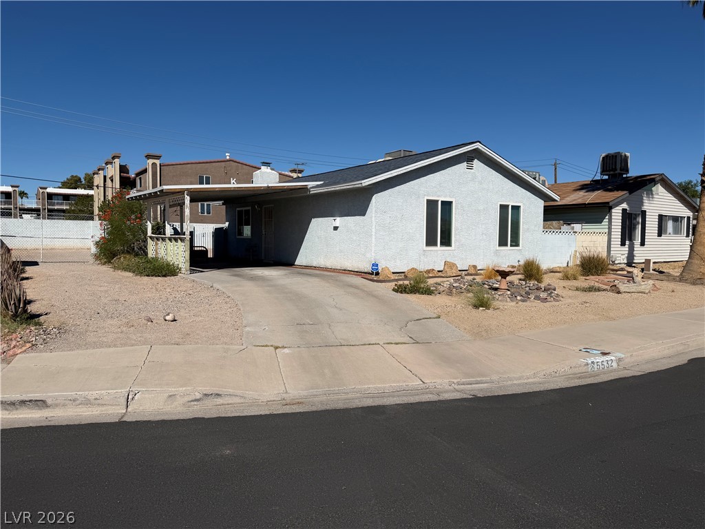 5532 Azuza Avenue, Las Vegas 89122