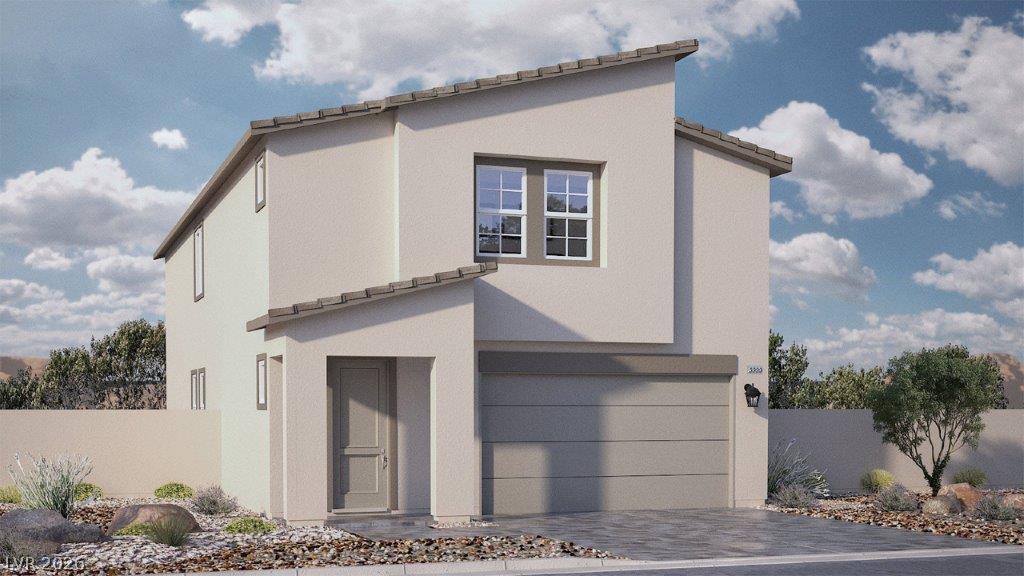 900 Kassie Lake Way, North Las Vegas 89084
