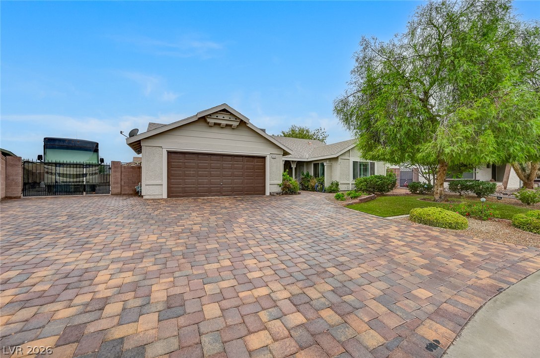 1518 Della Court, Boulder City 89005