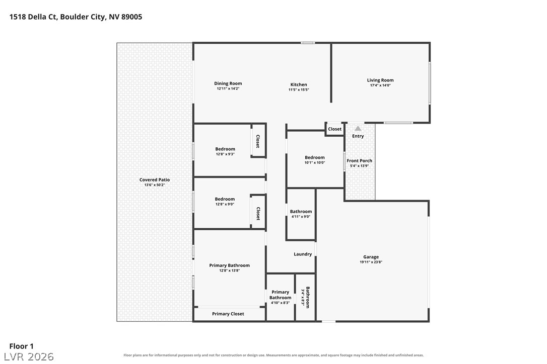 Photo 12 of 44, 1518 Della Court