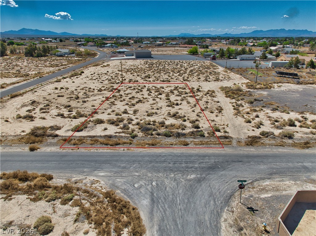 2761 Ranchita Way, Pahrump 89048
