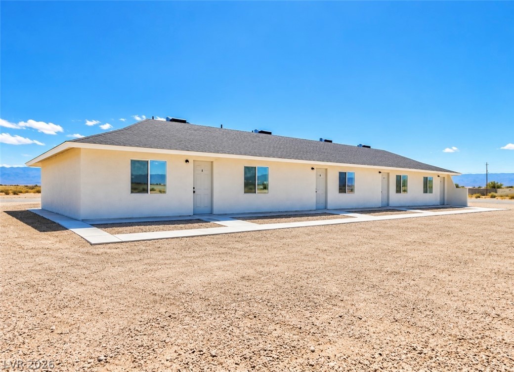 2081 S Dandelion Street, Pahrump