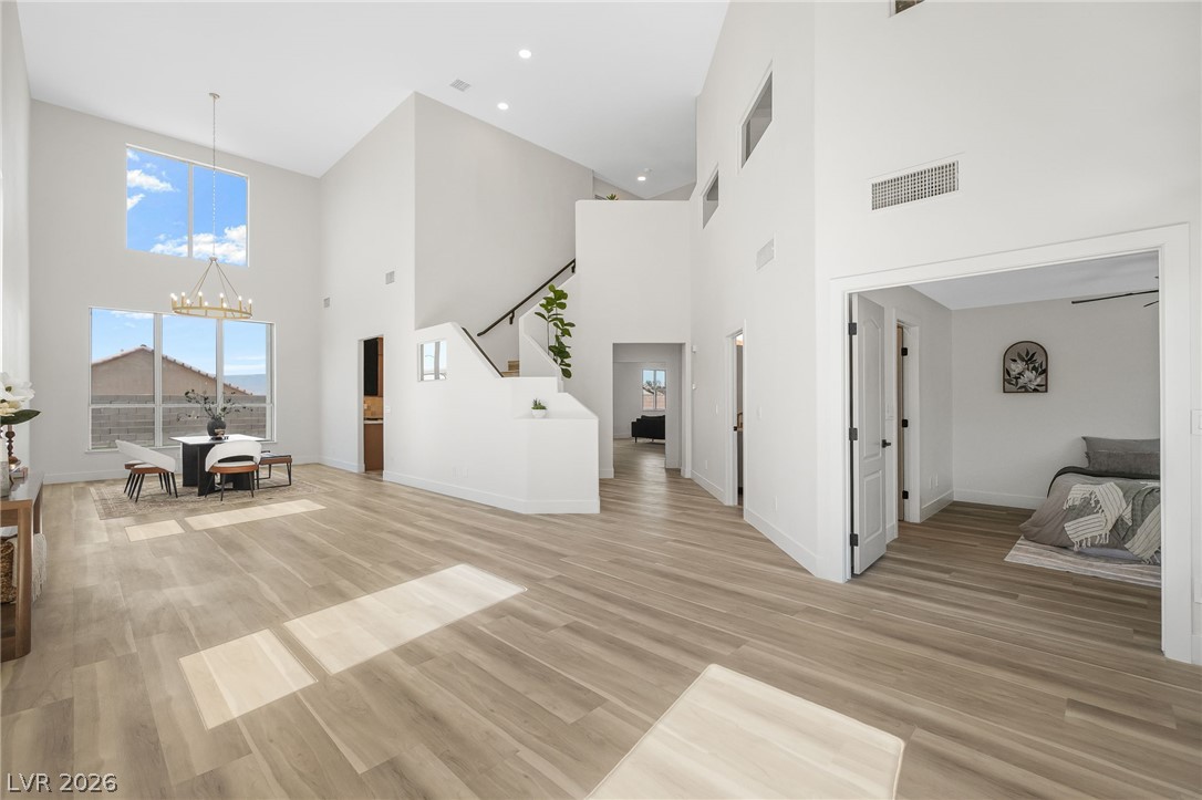 1287 Lime Point Street, Las Vegas