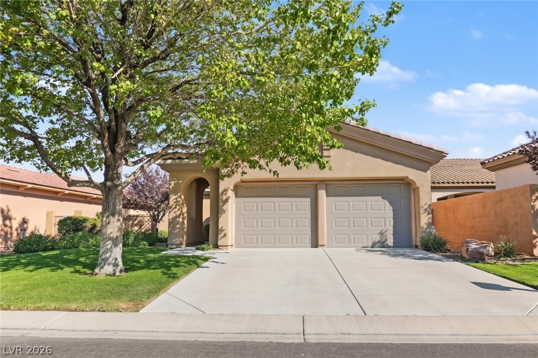 6 Mohansic Road, Henderson 89052