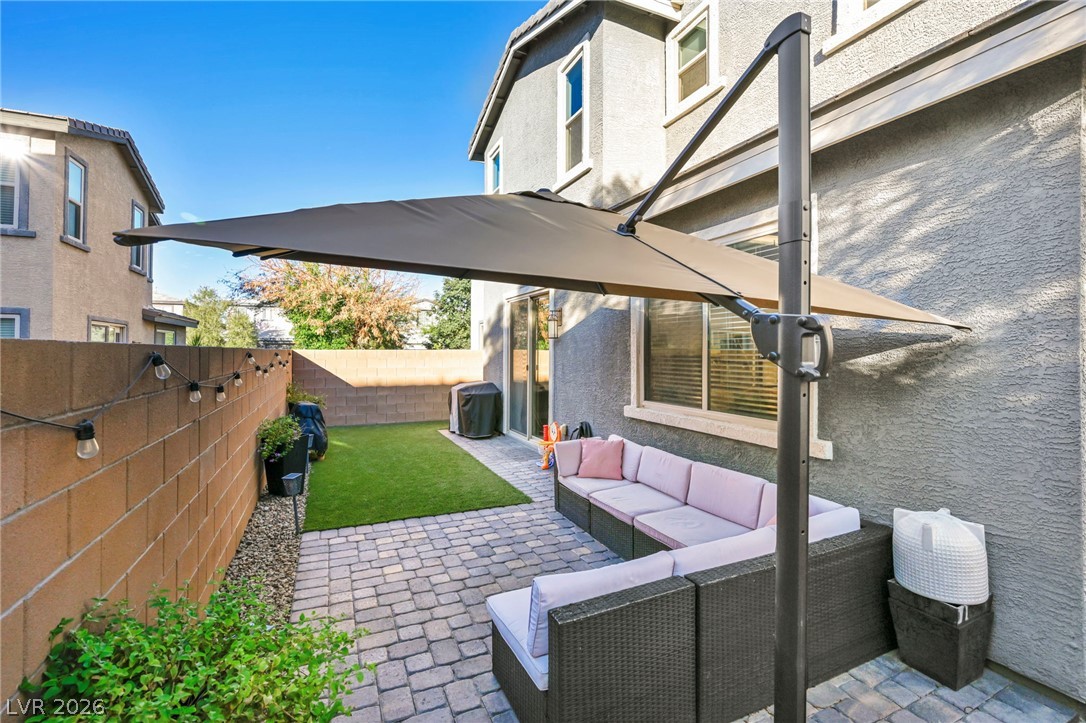 Photo 38 of 50, 3212 Primrose Creek Court