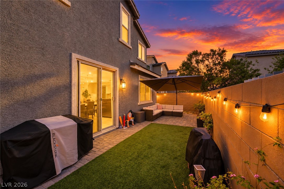 Photo 39 of 50, 3212 Primrose Creek Court