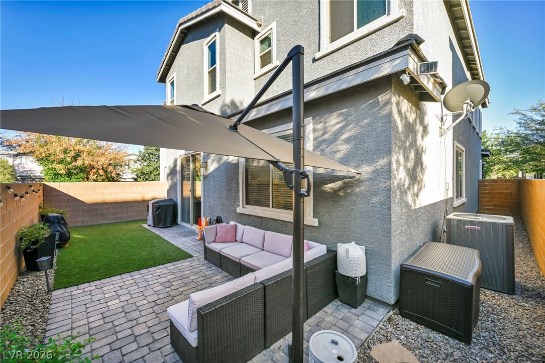 Photo 42 of 50, 3212 Primrose Creek Court