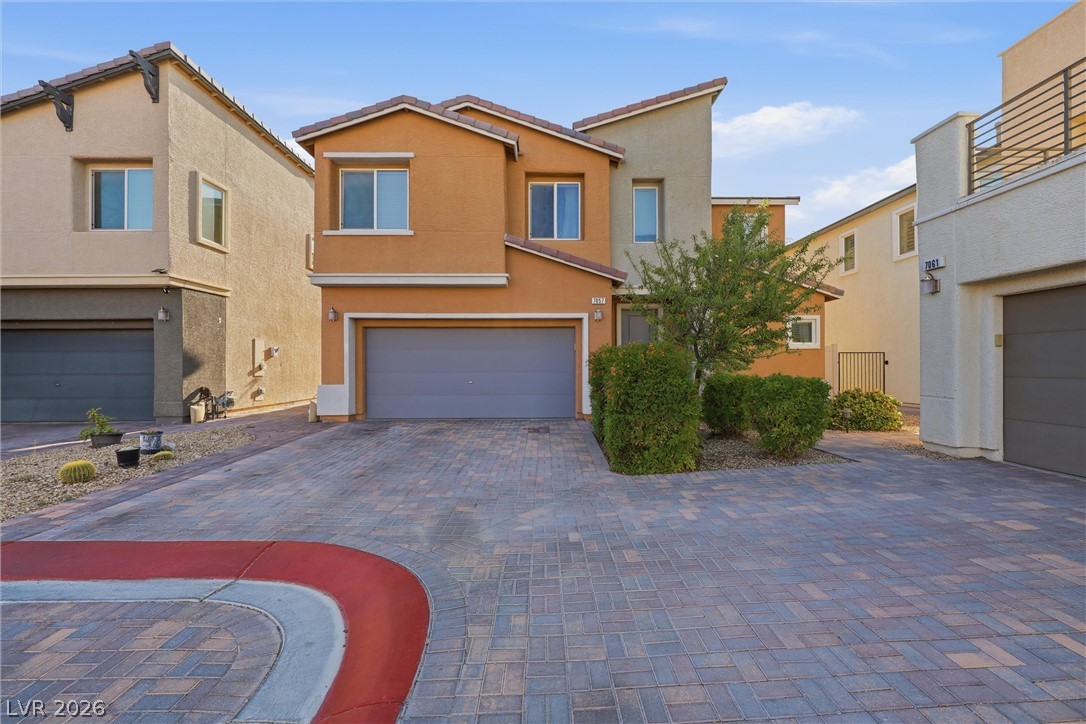 7057 Millers Run Street, North Las Vegas 89084
