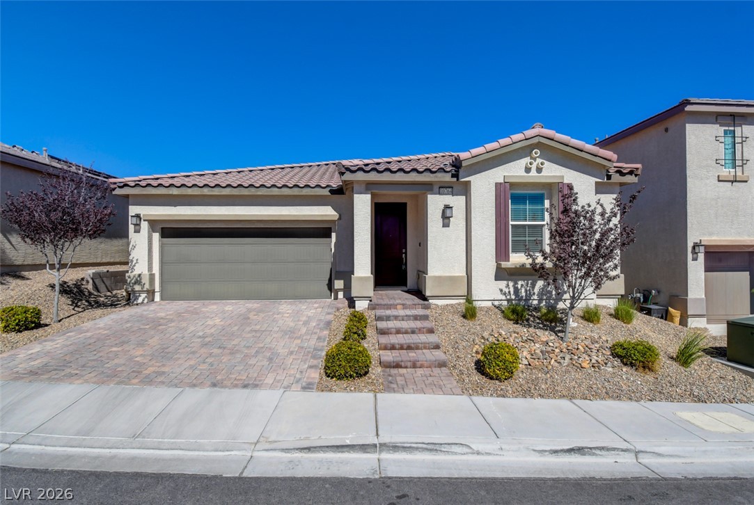 10764 Canary Blossom Avenue, Las Vegas 89129