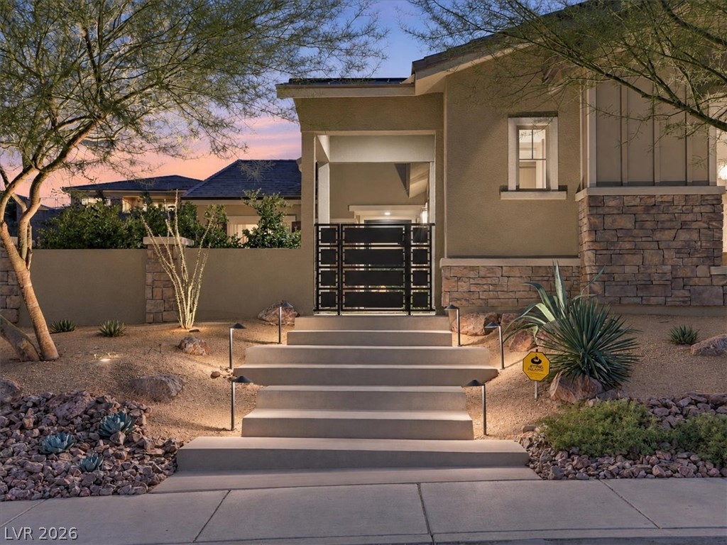 Photo 5 of 11141 Luna Blanca Drive