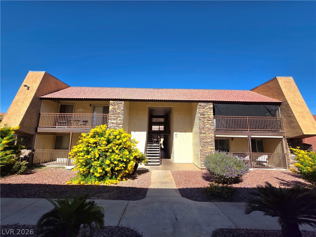 4470 Sandy River Drive #54, Las Vegas