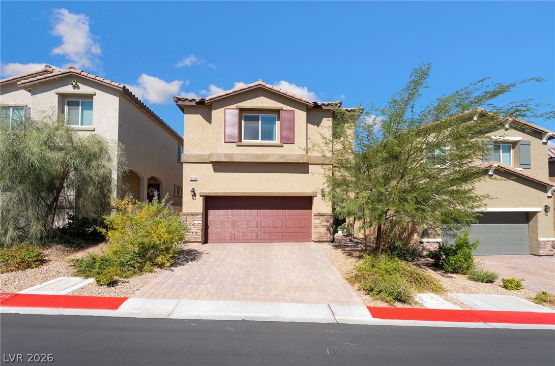 10958 Cheshire Woods Avenue, Las Vegas 89166