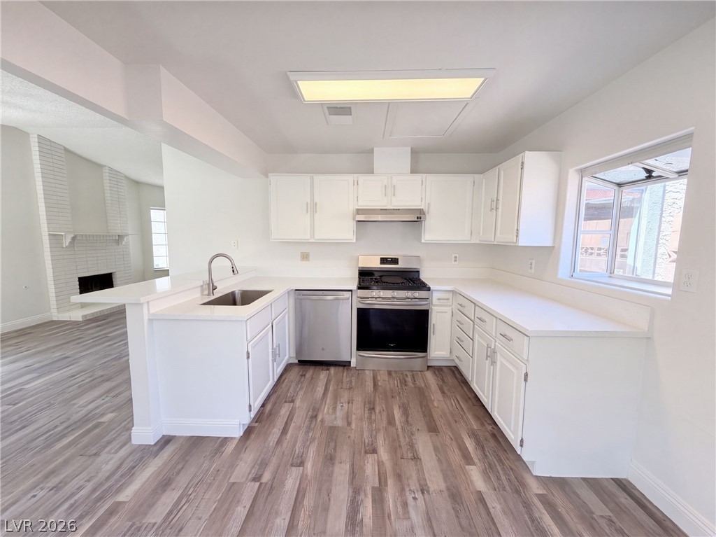 Photo 2 of 2304 Sabroso Street
