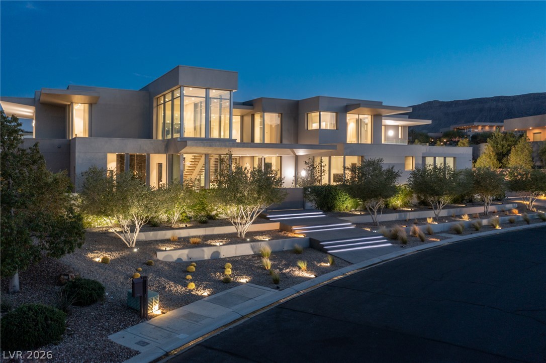 14 Magic Stone Lane, Las Vegas 89135