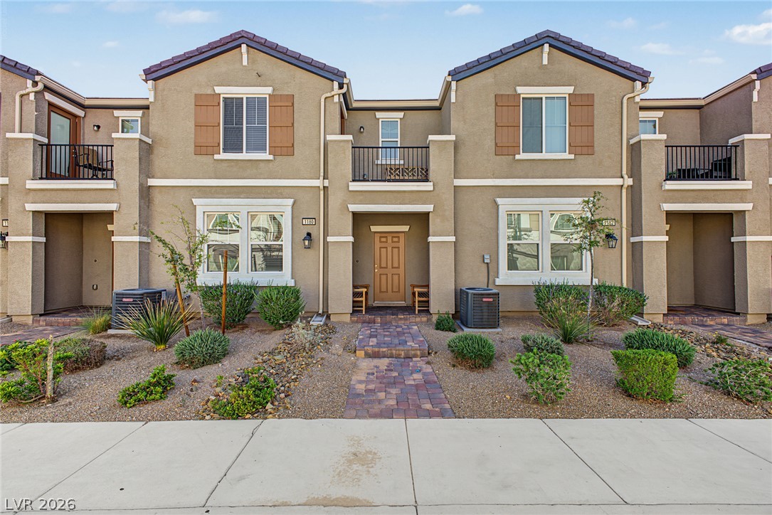 1180 Gypsum Hills Court, Henderson 89002