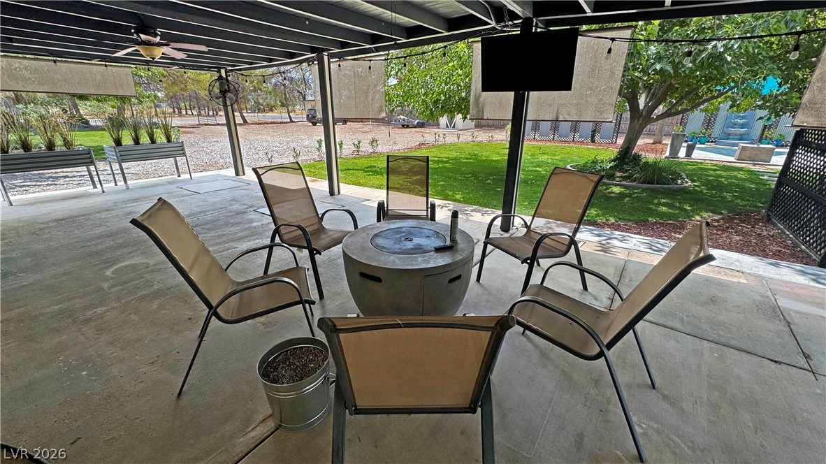 Photo 19 of 58, 6130 Hawkins Way