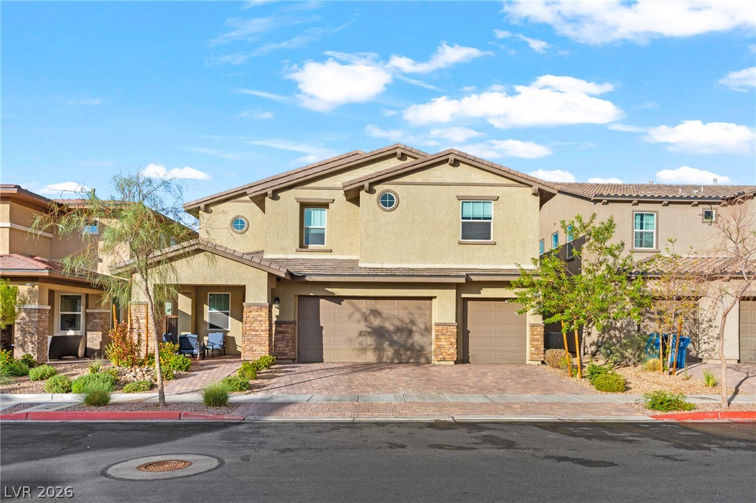 636 Suncrest Peak Place, Henderson 89011