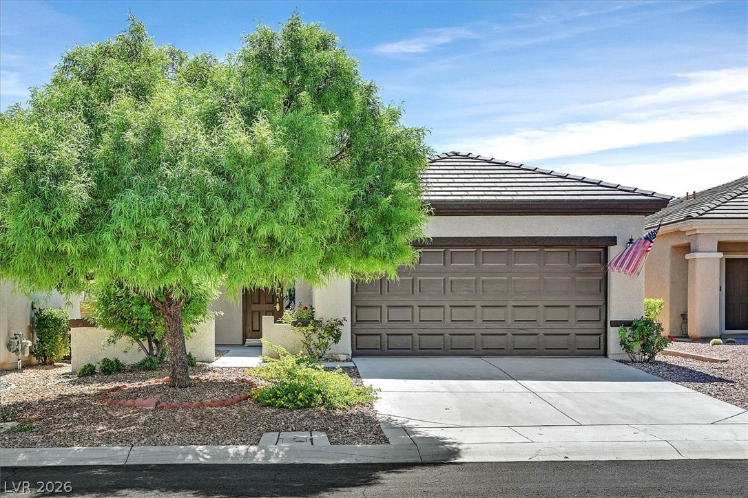 2162 Maple Heights Court, Henderson 89052