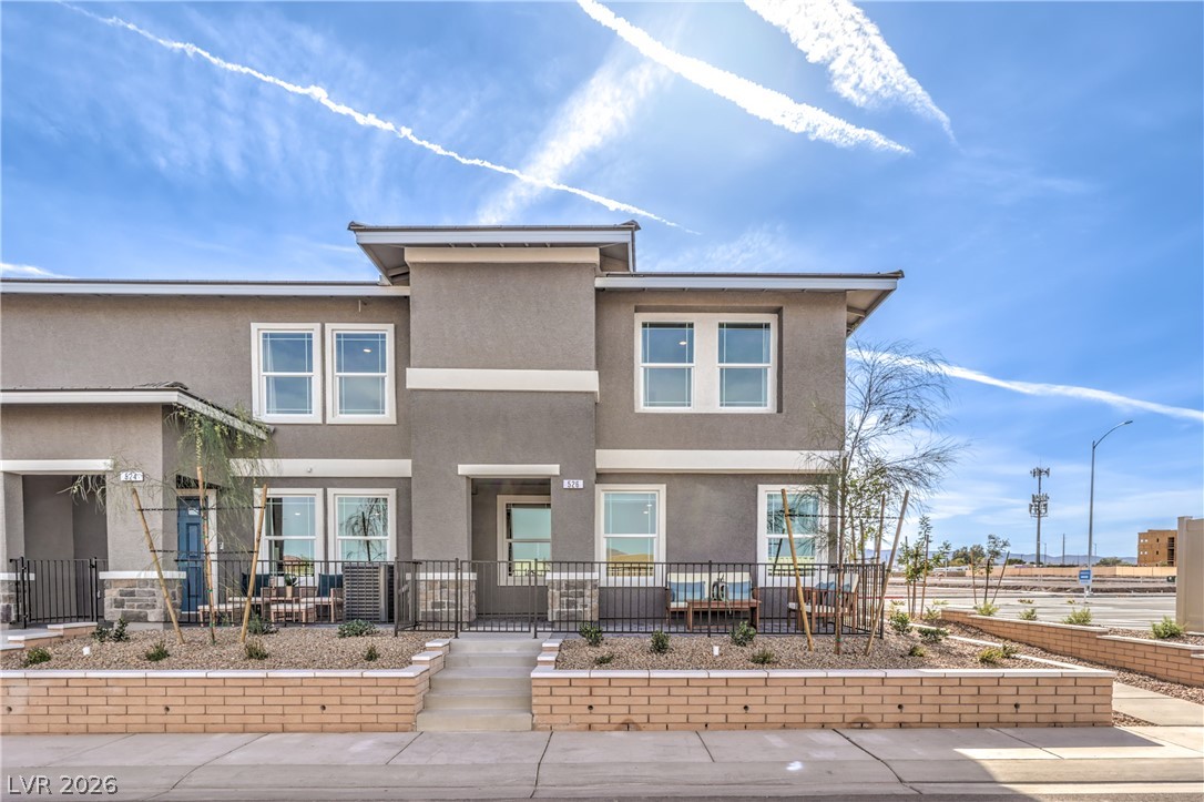 923 Black Heron Street, Henderson 89011