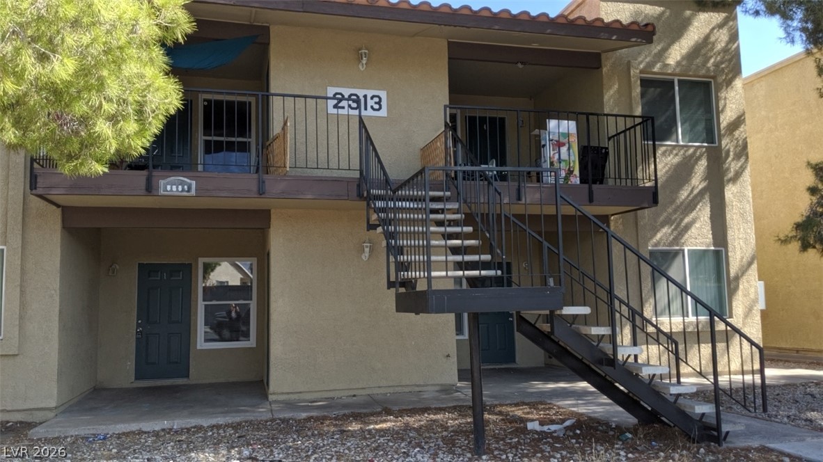 2313 N Jones Boulevard, Las Vegas 89108