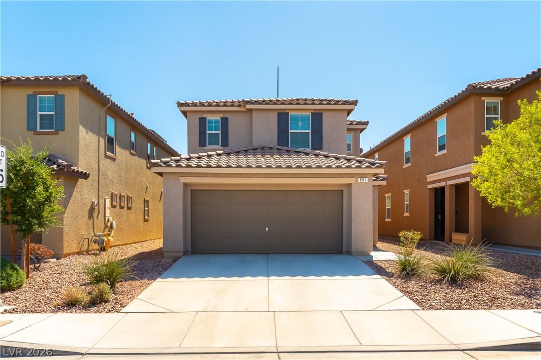 891 Harbor Avenue, Henderson 89002