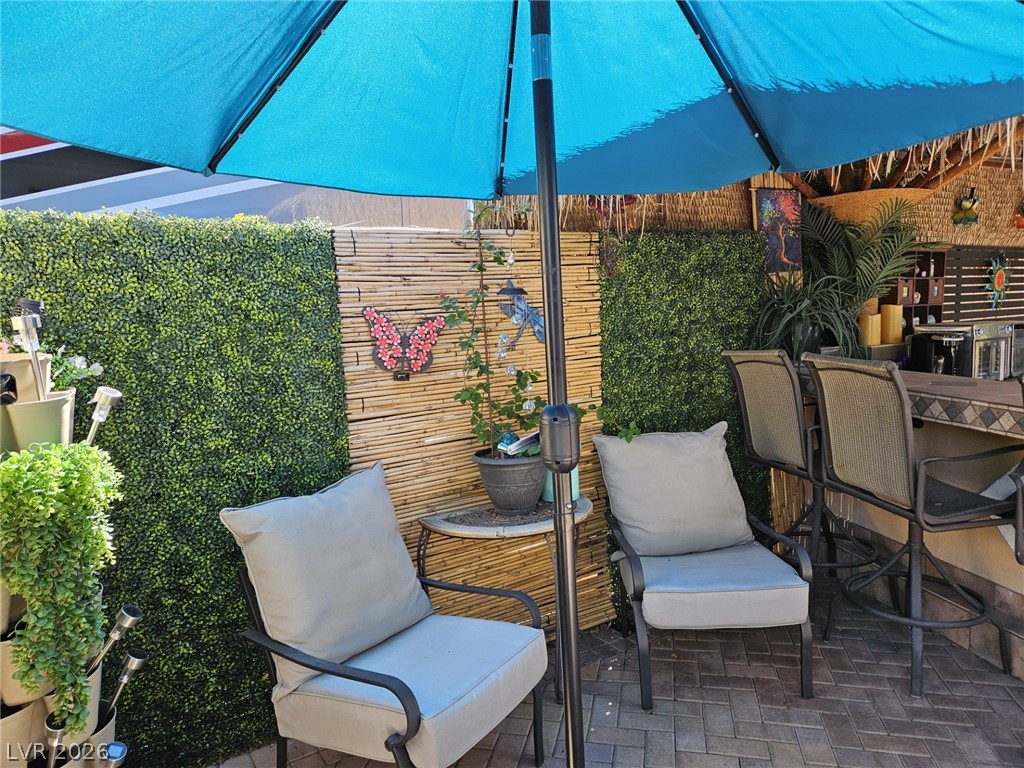 Photo 4 of 8175 Arville Street #305