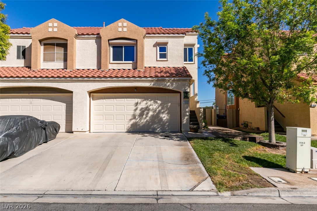 1662 Cloister Avenue, Henderson 89014