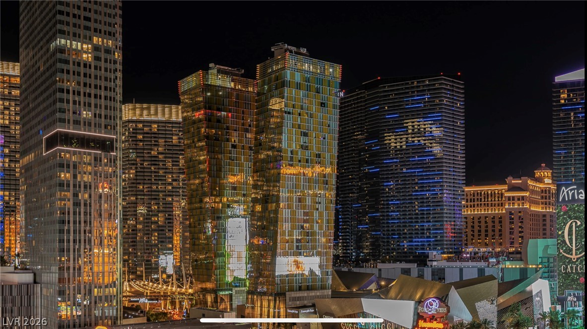 Photo 43 of 45, 3722 Las Vegas Boulevard #3107