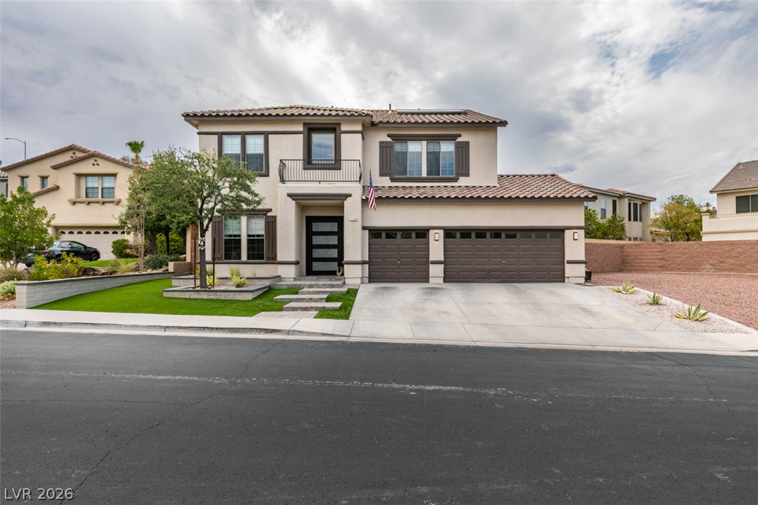 1138 Jerez court Court, Henderson