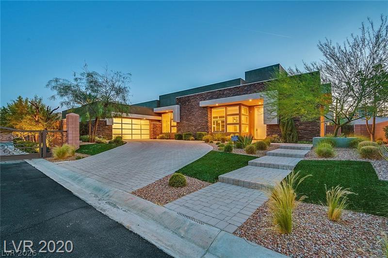 2691 Eldora Estates Court, Las Vegas 89117