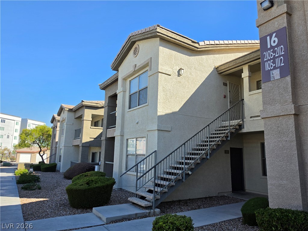 8000 W Badura Avenue #2111, Las Vegas