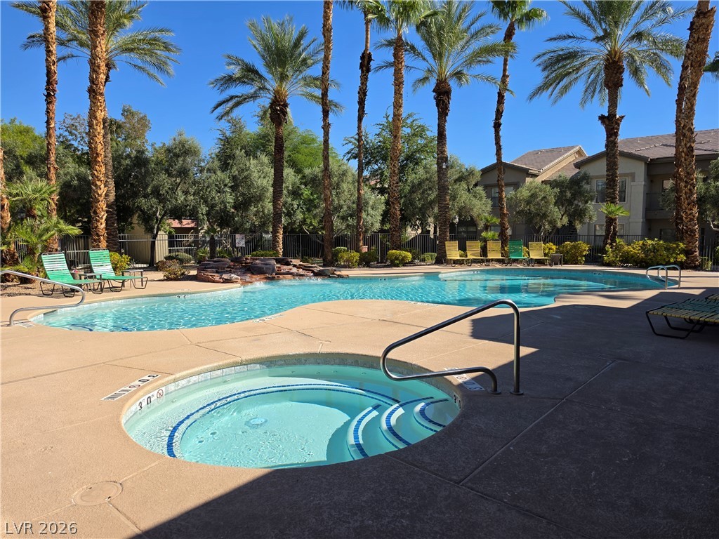 Photo 7 of 41, 8000 W Badura Avenue #2111