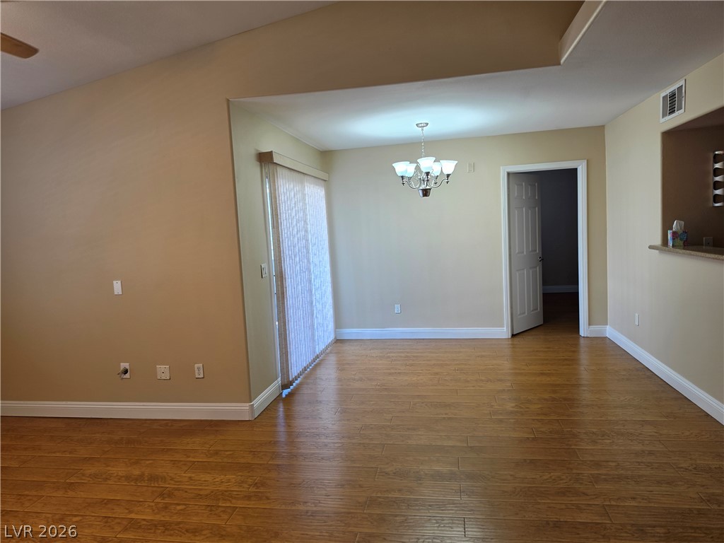 Photo 10 of 41, 8000 W Badura Avenue #2111
