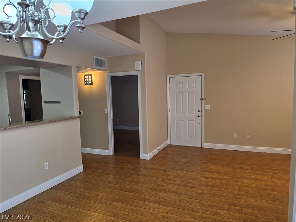 Photo 13 of 41, 8000 W Badura Avenue #2111
