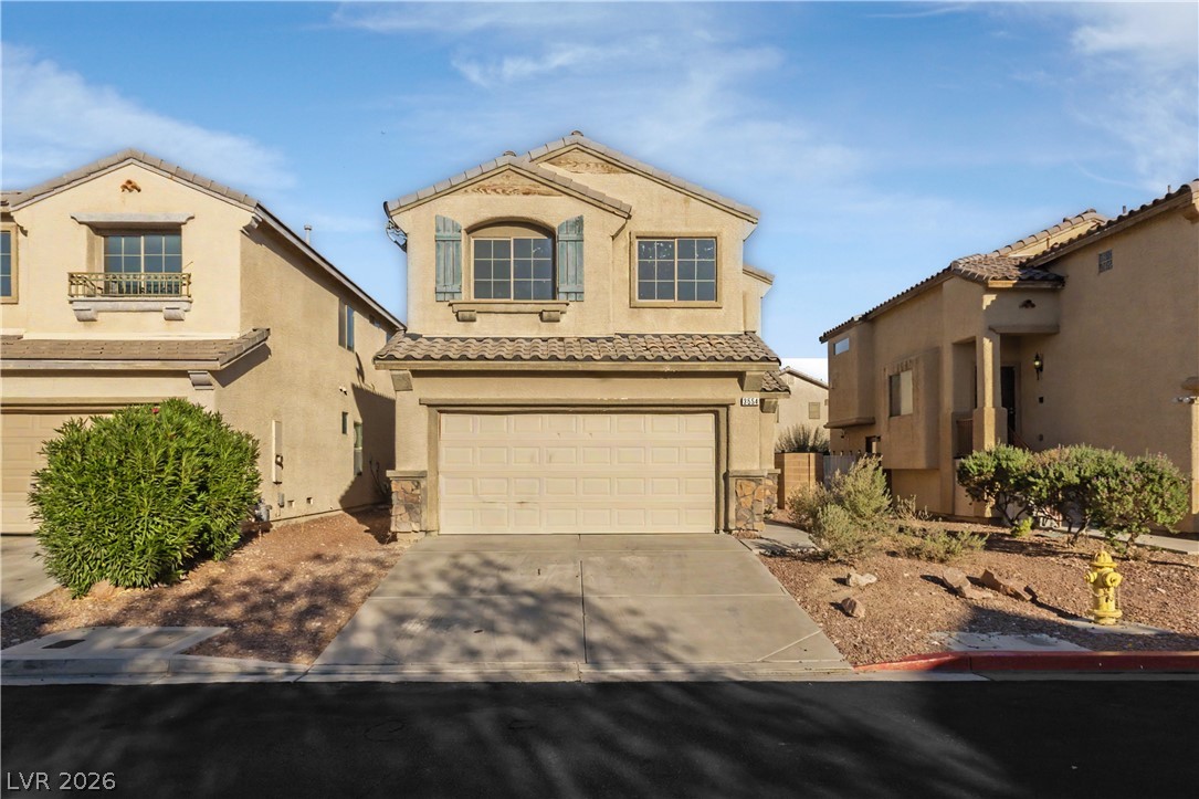 3554 Gloucester Gate Street, Las Vegas 89122