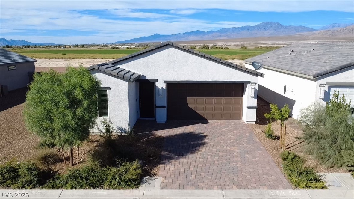 4160 Brusca Way, Pahrump 89061