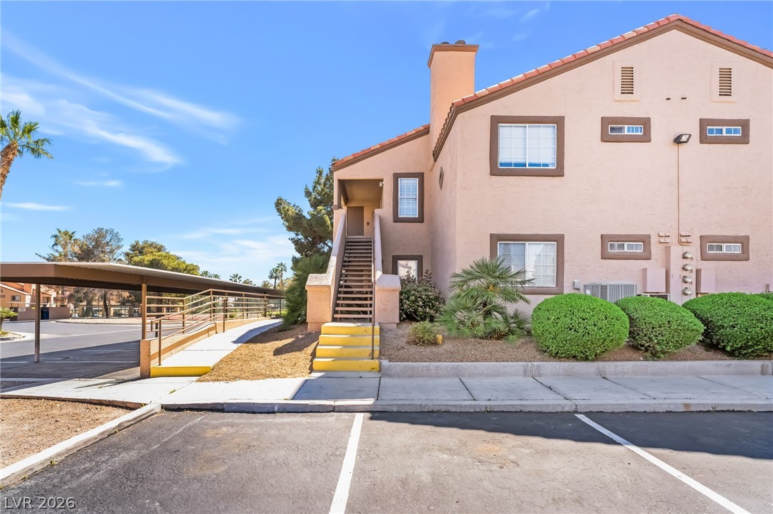 3450 Erva Street #230, Las Vegas 89117