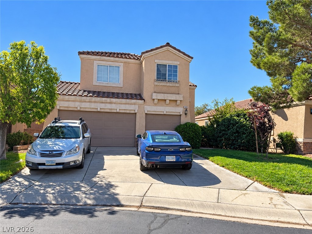 1373 Gran Vista Avenue, Henderson 89012