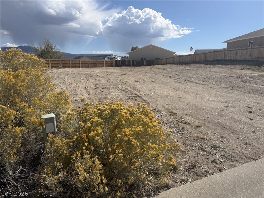2248 Iron Drive, Ely 89301