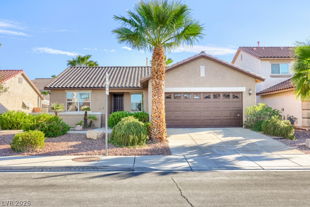 333 S Arroyo Grande Boulevard, Henderson