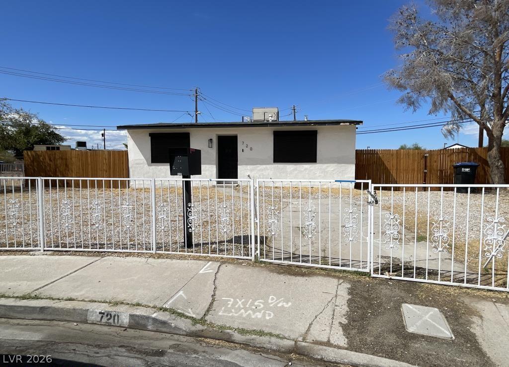 720 Kasper Avenue, Las Vegas 89106