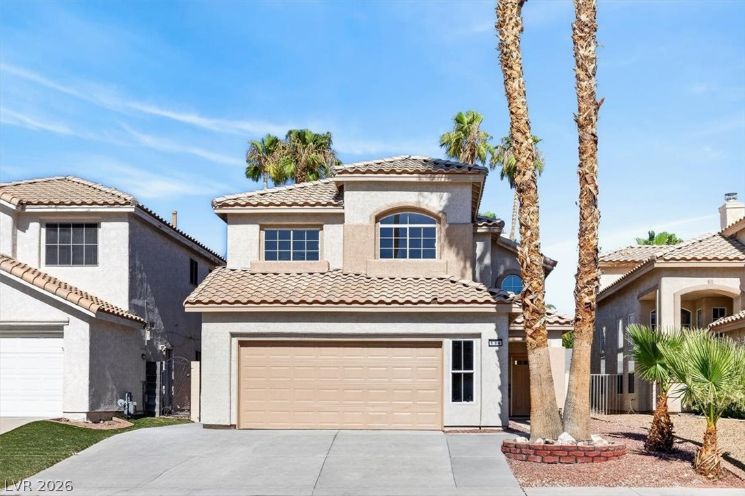 136 Villaggio Street, Henderson 89074