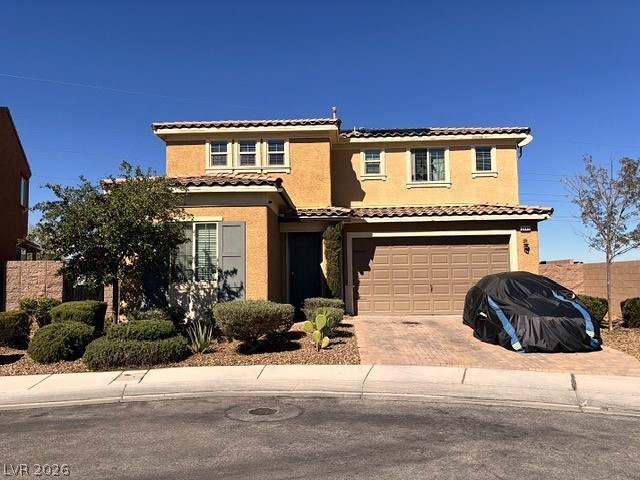 2449 Range Creek, Henderson 89044