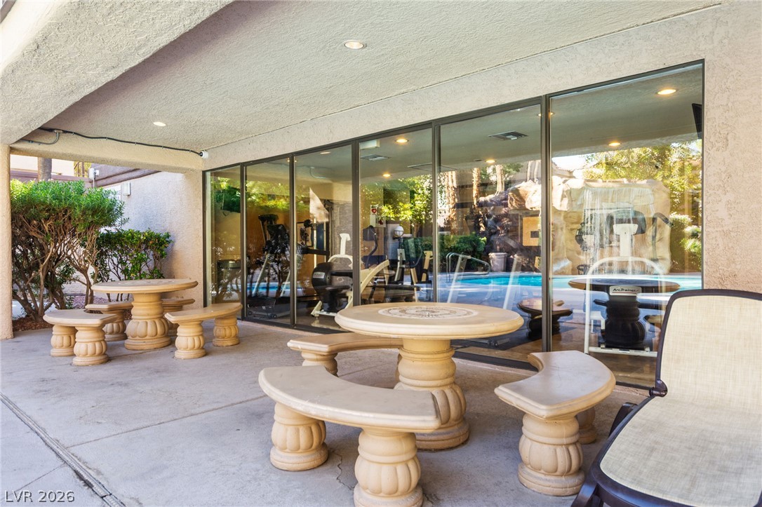 Photo 39 of 39, 5250 S Rainbow Boulevard #2033