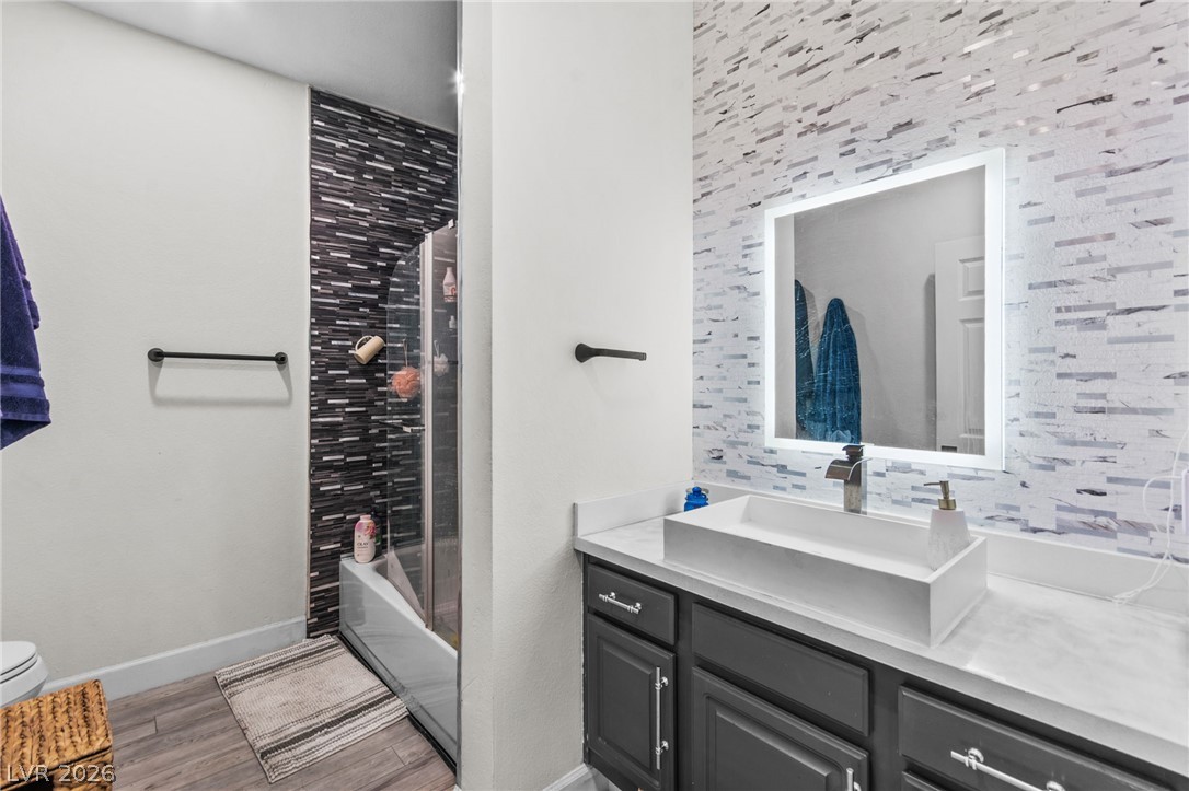 Photo 24 of 39, 5250 S Rainbow Boulevard #2033
