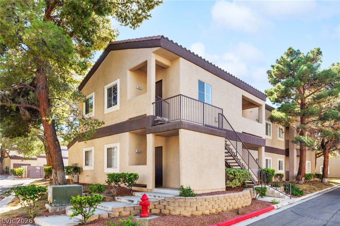 5250 S Rainbow Boulevard #2033, Las Vegas